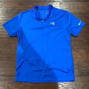 Nike | Shirts | Nwot Orlando Magic Polo 